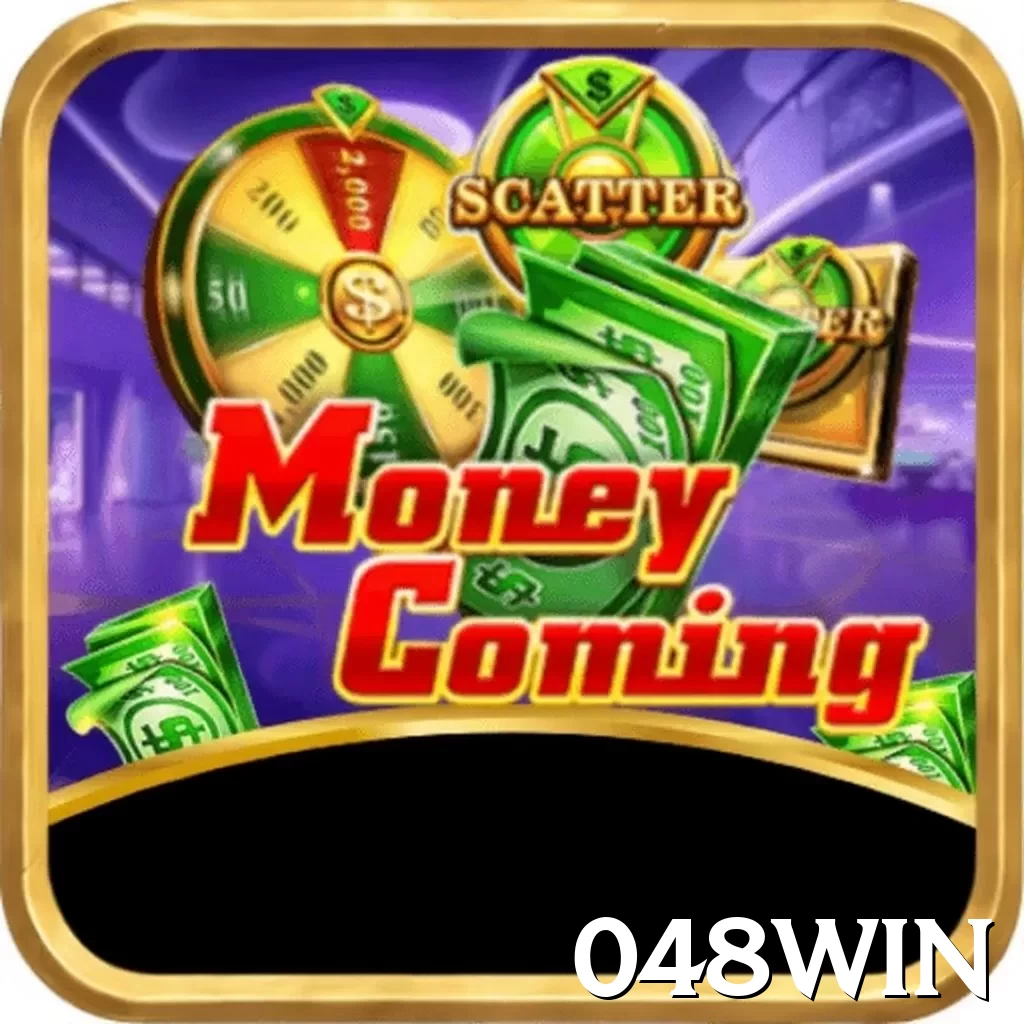 048win Master - Casino & Slots - programa