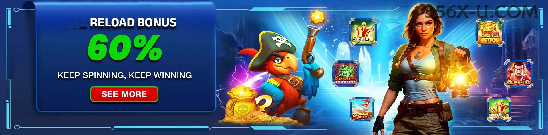 Slots 356x - Sweet Bonanza e caça-níqueis populares