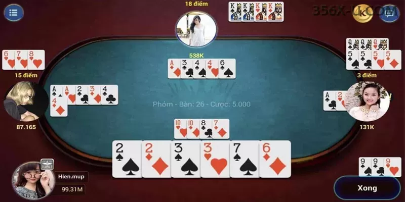 Slots com prêmios 356x